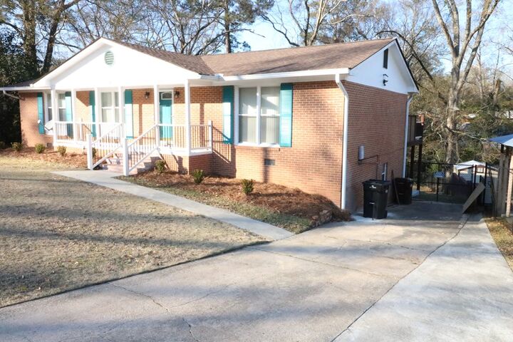 Property Photo:  7 Primrose Court  GA 31907 