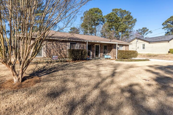 Property Photo:  7741 Hilldale Drive  GA 31909 