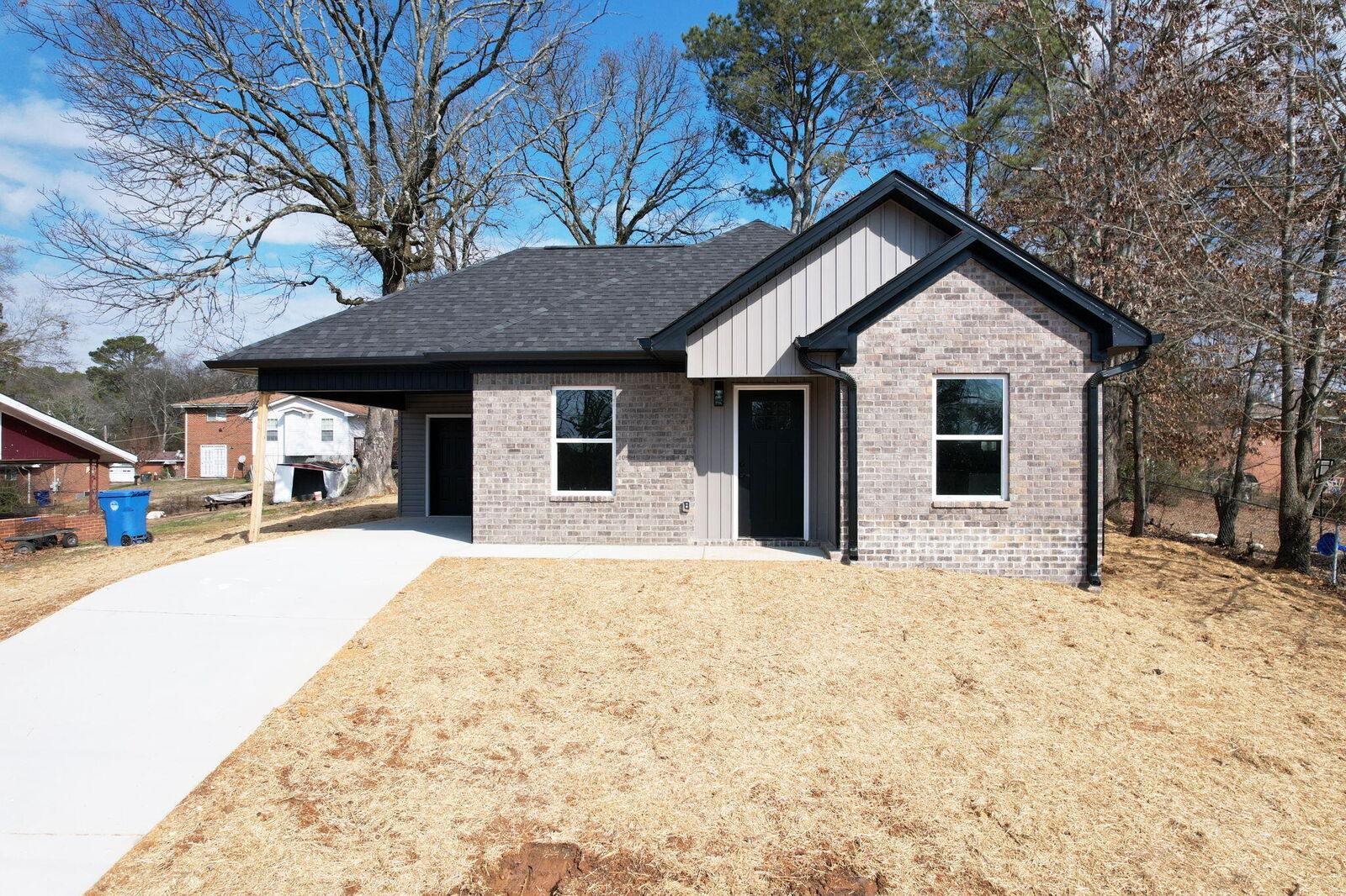 Property Photo:  5417 Hancock Terrace  TN 37416 