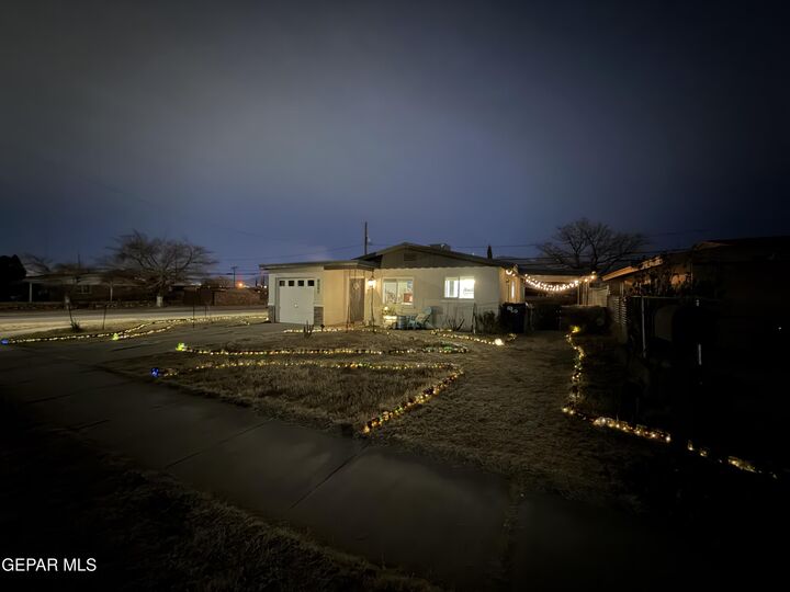 Property Photo:  9301 Salisbury Drive  TX 79924 