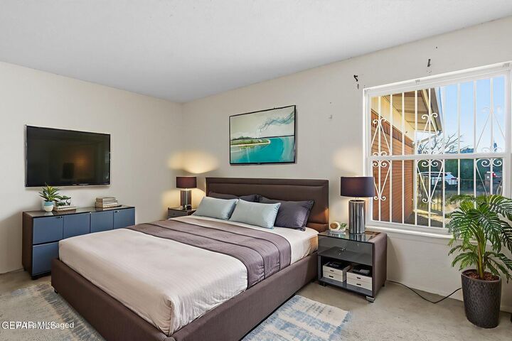 Property Photo:  5729 Longview Drive  TX 79924 