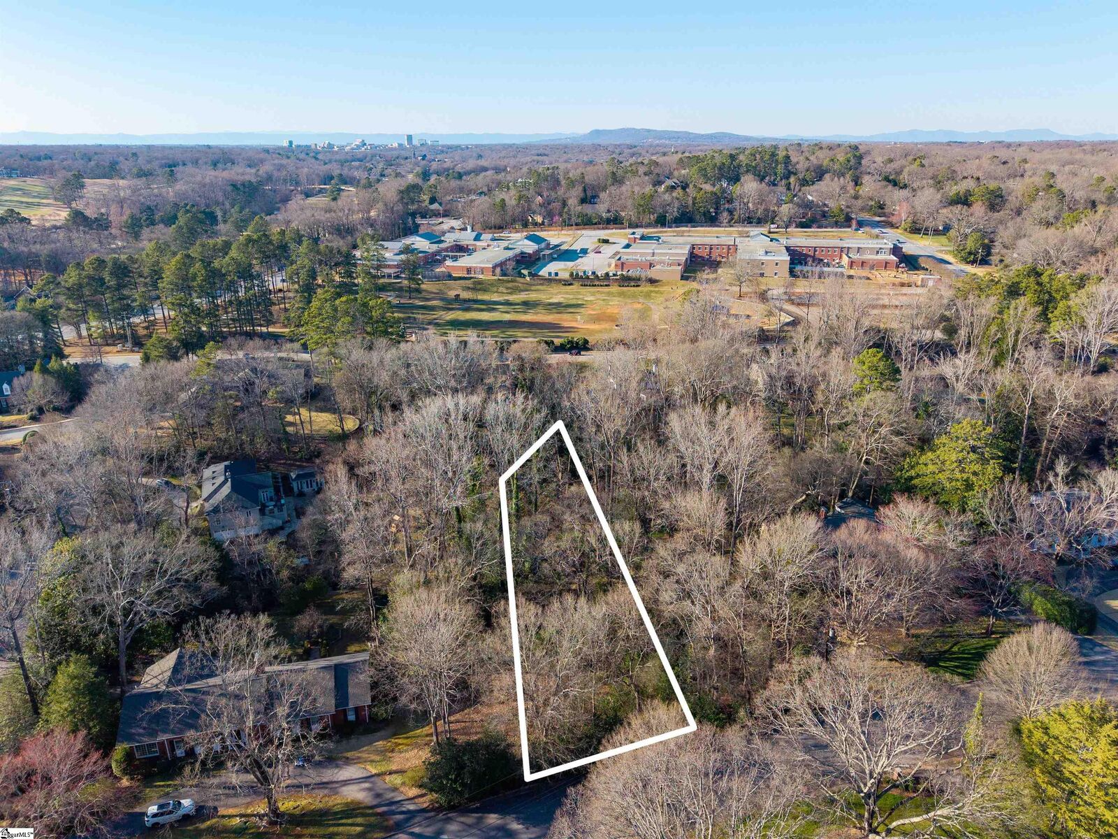 Property Photo: 00 Rockingham Road SC 29607