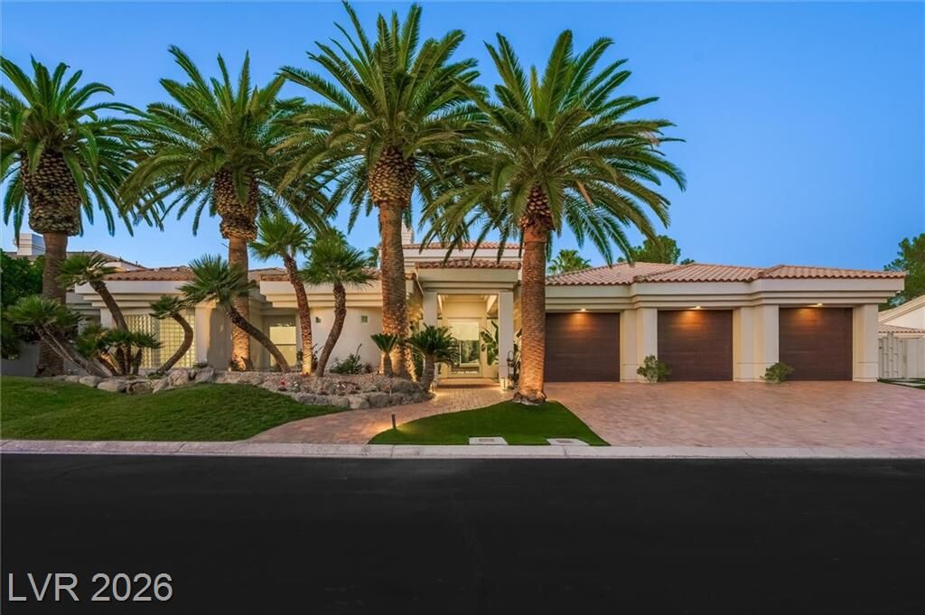 Property Photo:  88 Innisbrook Avenue  NV 89113 