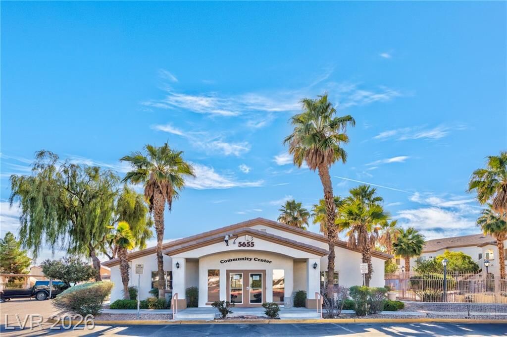 Property Photo:  5655 East Sahara Avenue 1023  NV 89142 