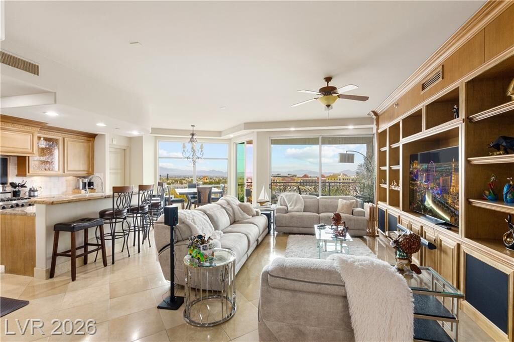 Property Photo:  9101 Alta Drive 307  NV 89145 