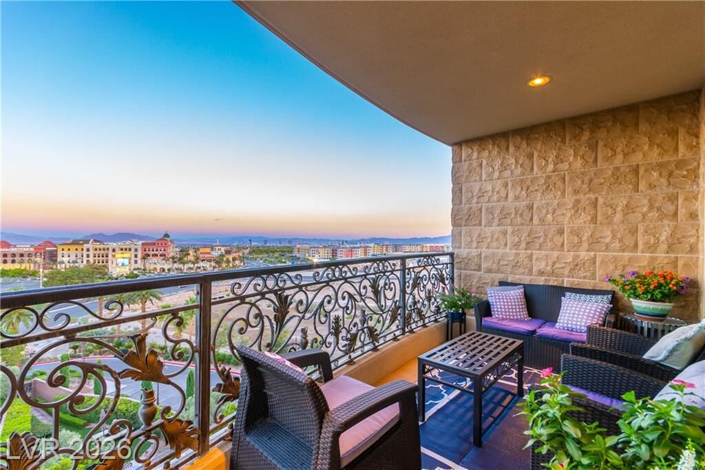 Property Photo:  9101 Alta Drive 307  NV 89145 