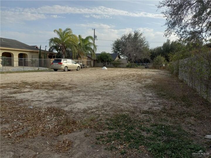 Property Photo:  601 Patricia Street  TX 78572 