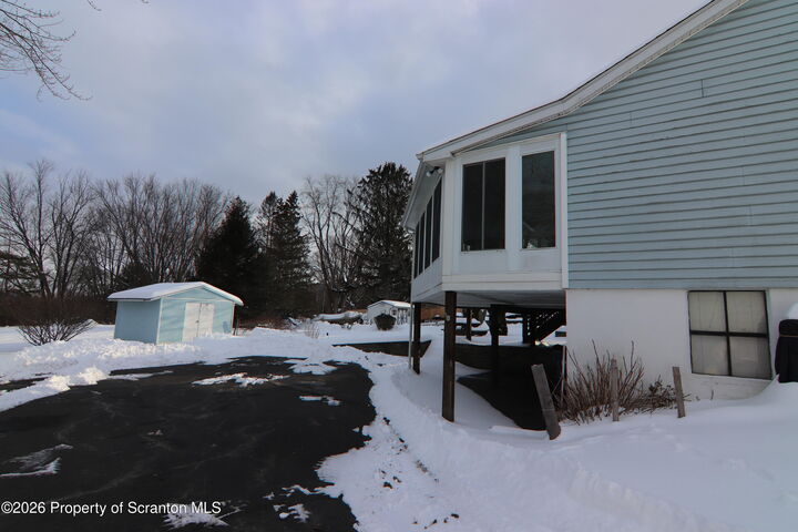 Property Photo:  20 Maple Lane  PA 18657 