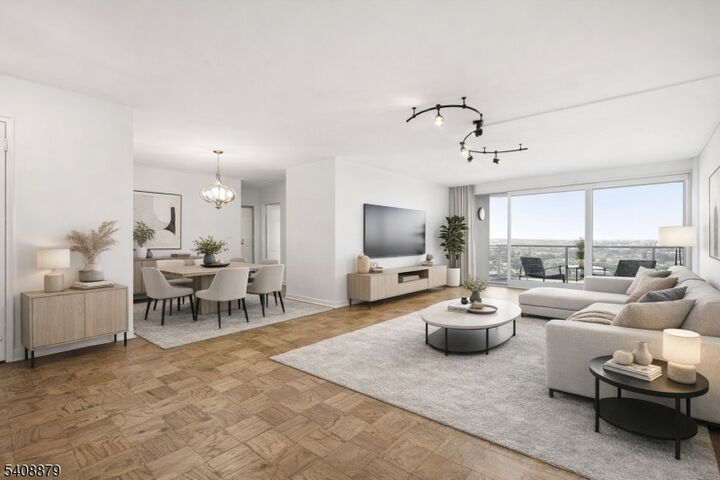 Property Photo:  2077 Center Ave 20F  NJ 07024 