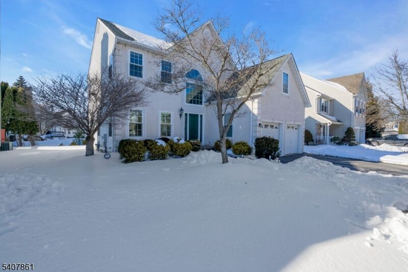 Property Photo: 17 Craft Farm Dr NJ 08807