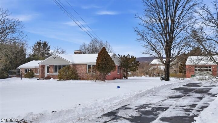Property Photo:  435 Spring Mills-Lt Yk Rd  NJ 08848 