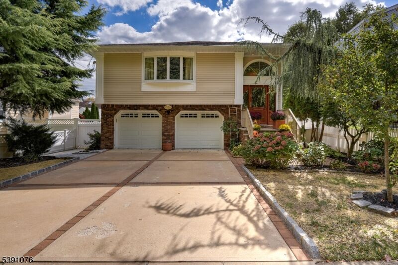 Property Photo:  204 Gilbert Ave  NJ 07407 