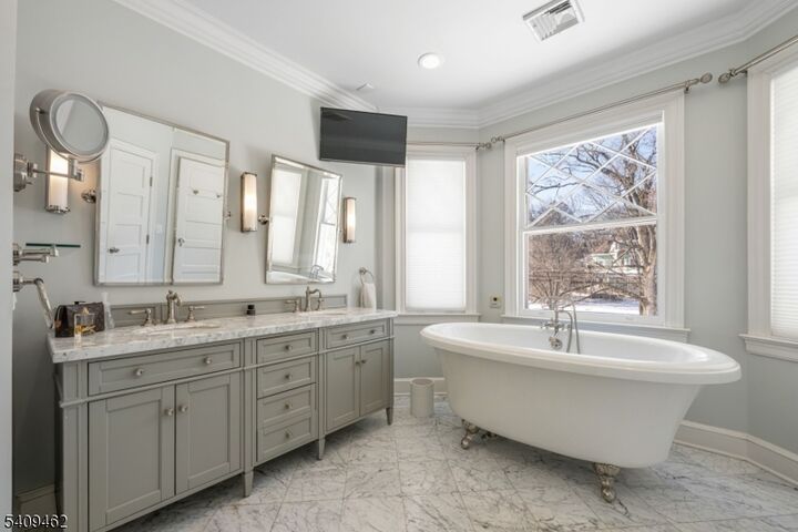 Property Photo:  317 Prospect St  NJ 07450 