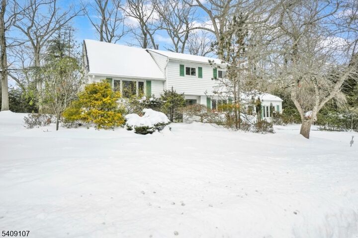 Property Photo:  645 Wildwood Rd  NJ 07647 