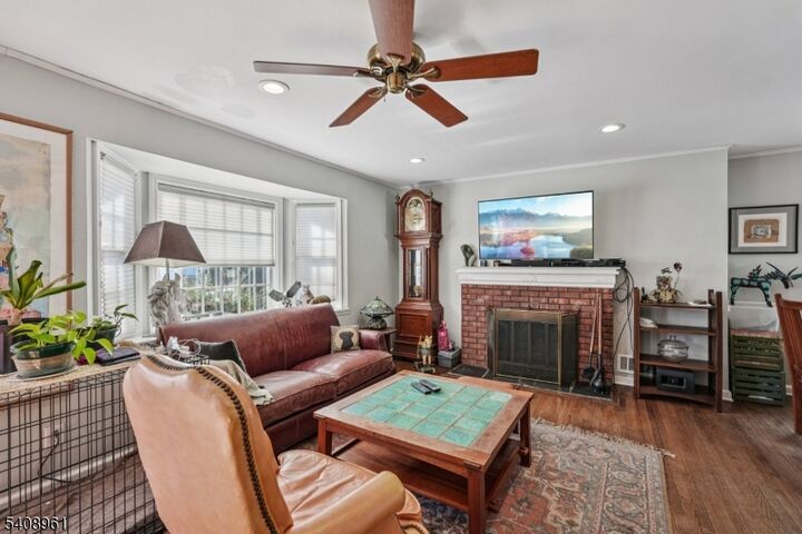 Property Photo:  27 Archung Rd  NJ 07470 