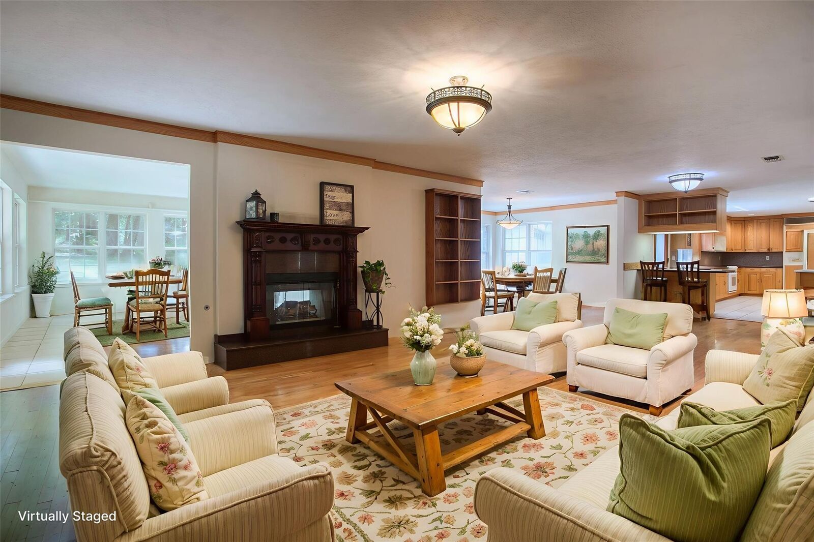 Property Photo: 3825 Summer Lane TX 77340