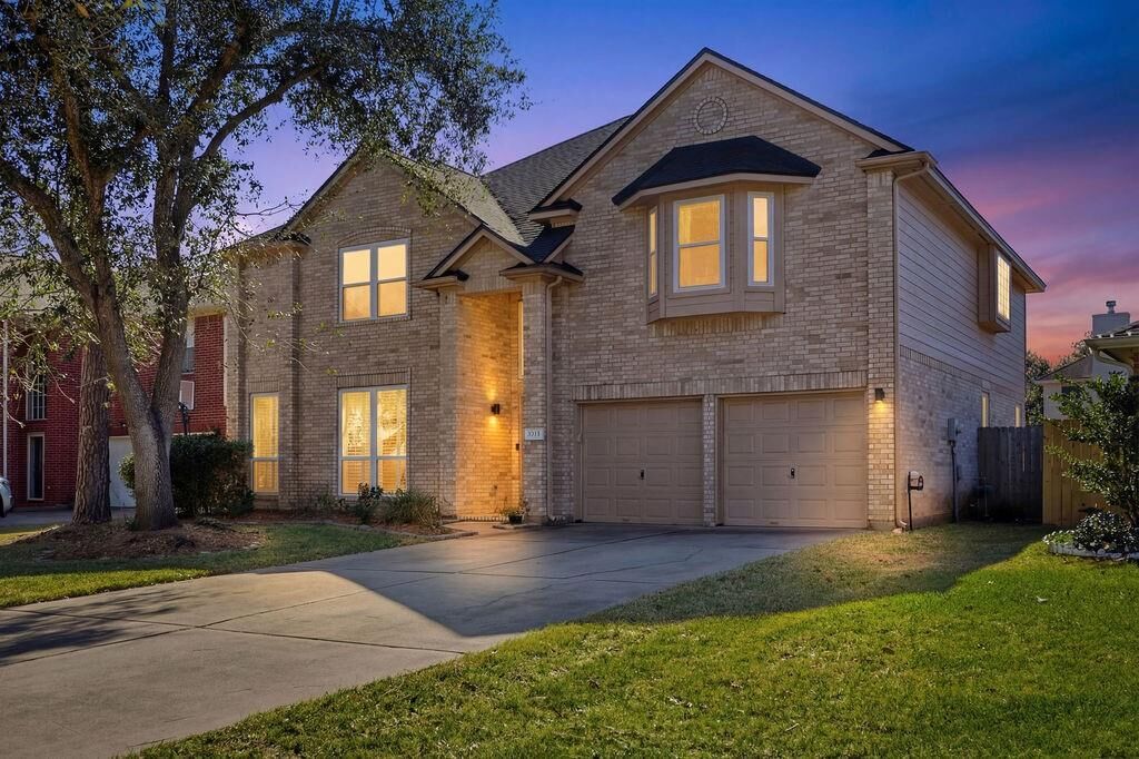 Property Photo:  20223 Chelsea Canyon Court  TX 77450 
