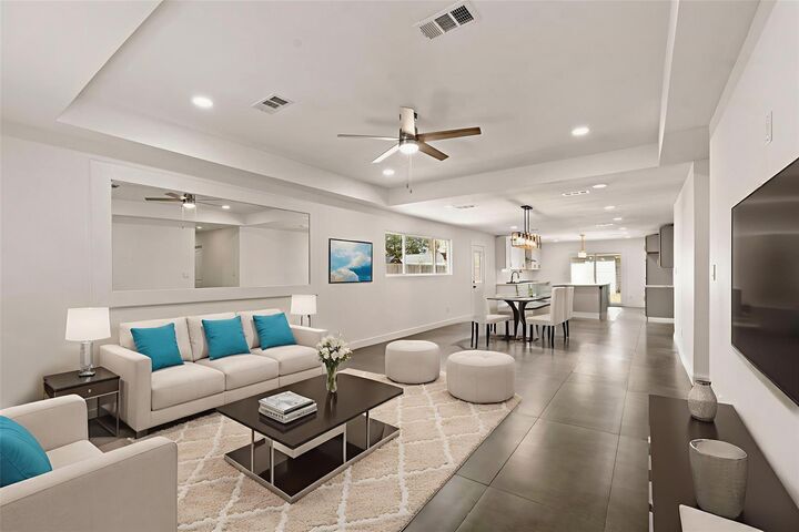 Property Photo:  5902 Reamer Street  TX 77074 