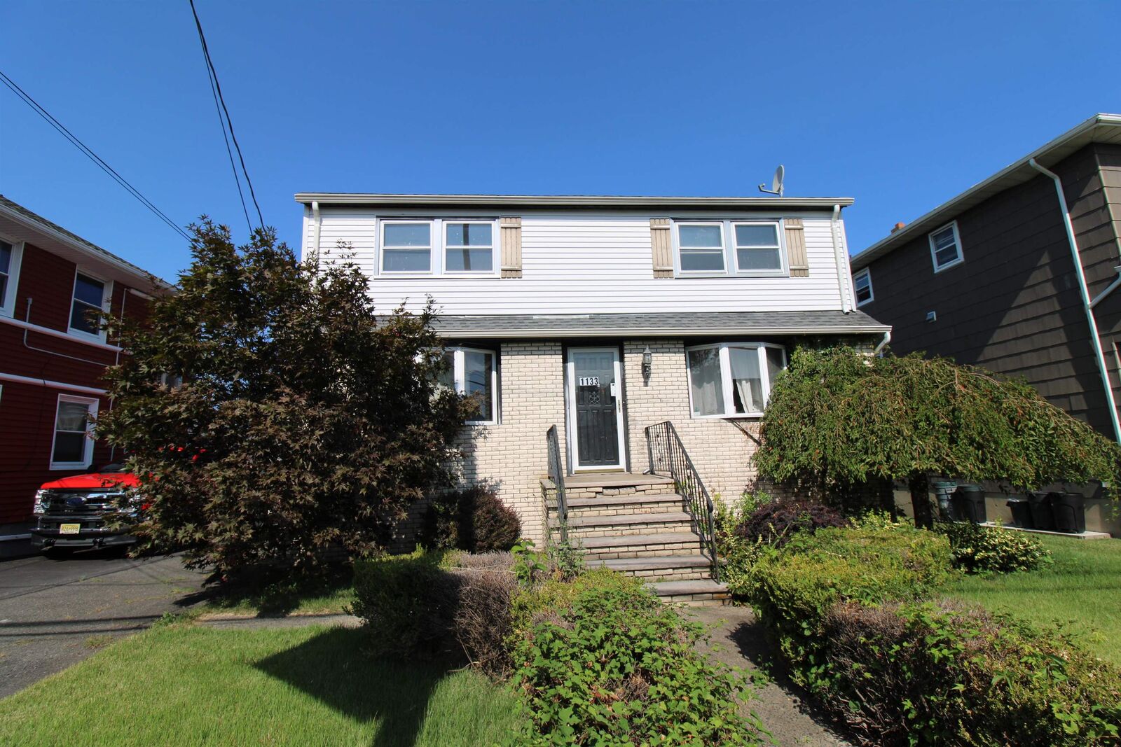 Property Photo:  1133 Stonewall Lane  NJ 07094 