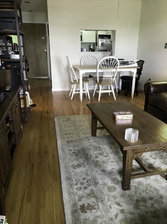 Property Photo:  125 Garden St 4E  NJ 07030 