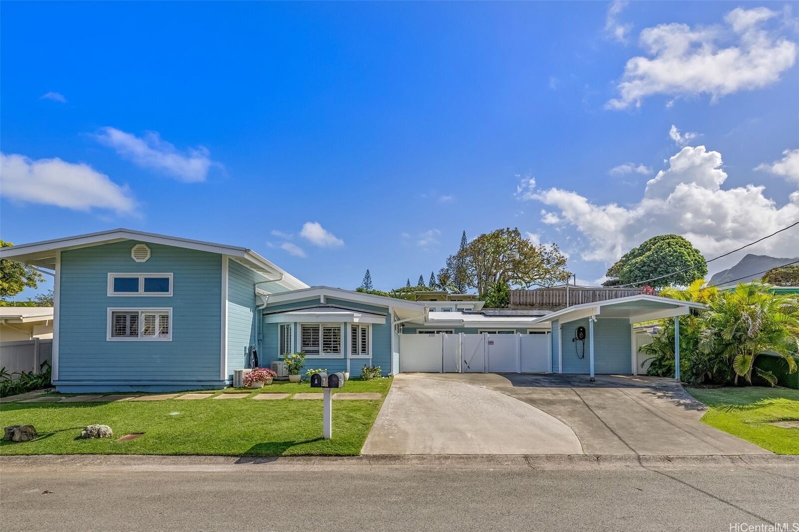 Property Photo:  1355 & 1355A Manu Mele Street  HI 96734 