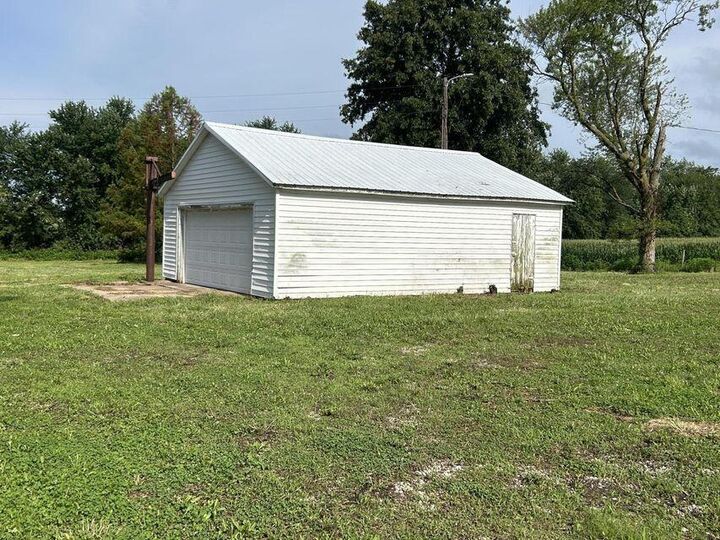 Property Photo:  33739 State Hwy U  MO 65264 