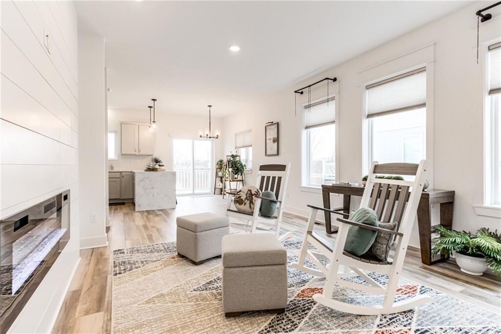 Property Photo:  22915 W 72nd Terrace  KS 66227 