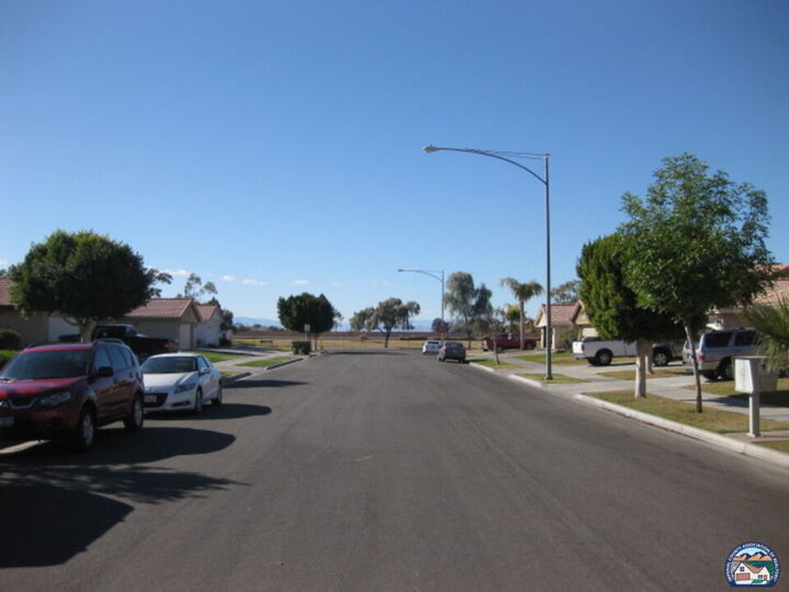 Property Photo:  2442 Vine St  CA 92243 