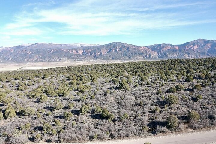 Property Photo:  Lot 55, Harmony Mountain Ranch  UT 84720 