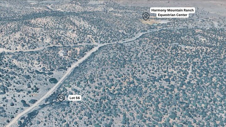 Property Photo:  Lot 56 Harmony Mountain Ranch  UT 84720 