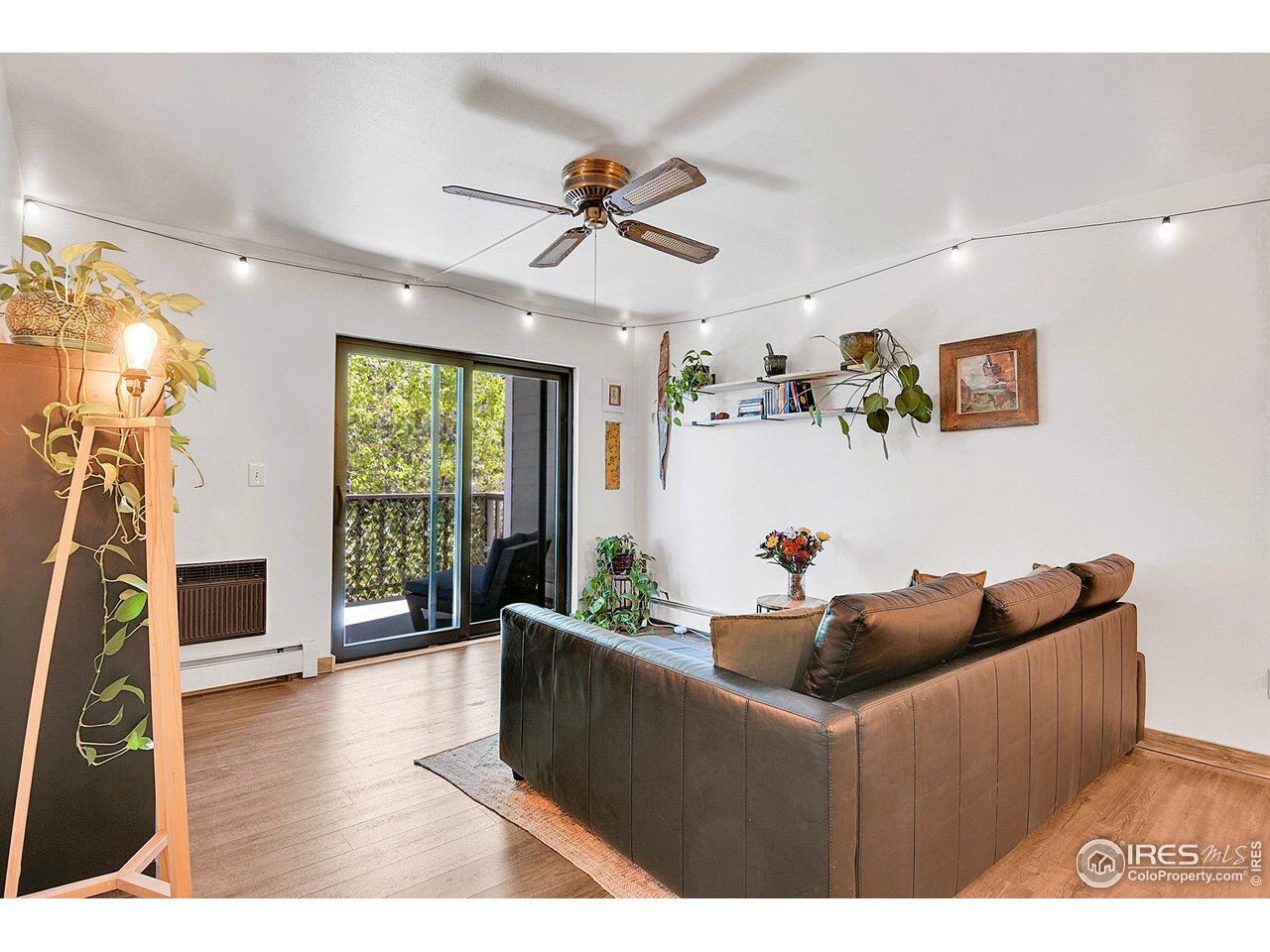 Property Photo:  31270 John Wallace Rd 305  CO 80439 