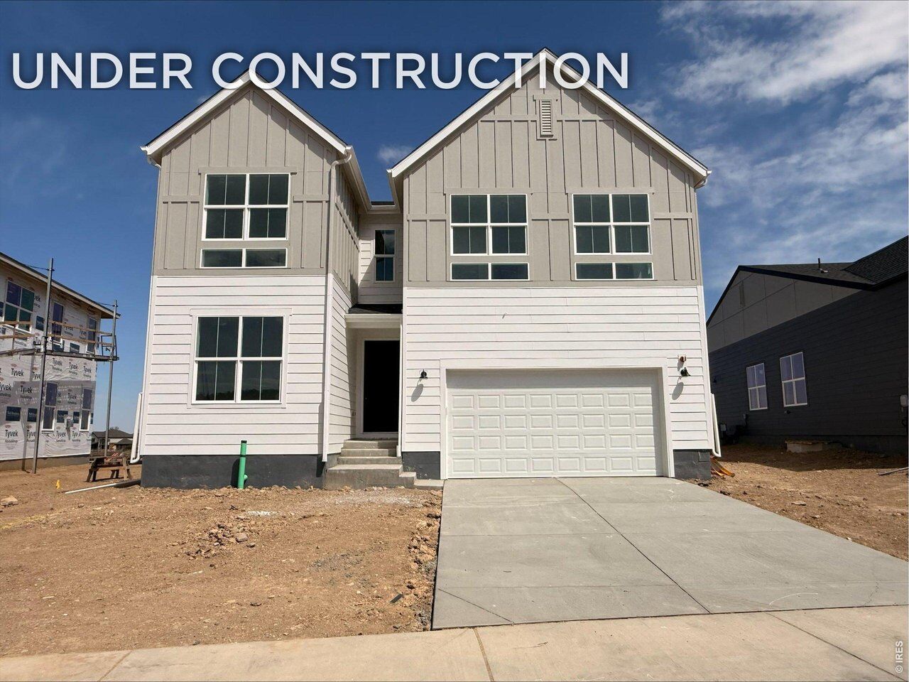 Property Photo:  3262 Sapinero Dr  CO 80538 