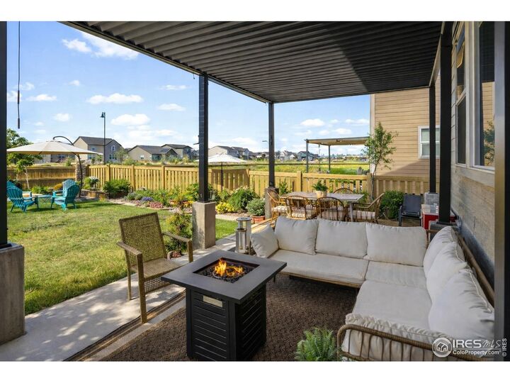 Property Photo:  5247 Alberta Falls St  CO 80547 