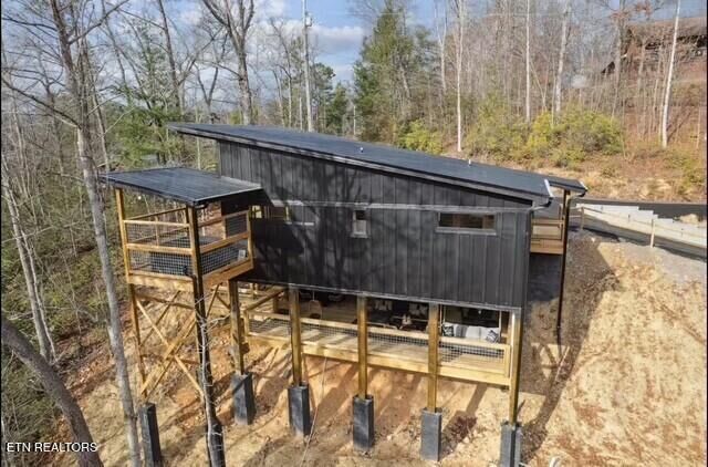 Property Photo:  - Chinquapin Drive  TN 37862 