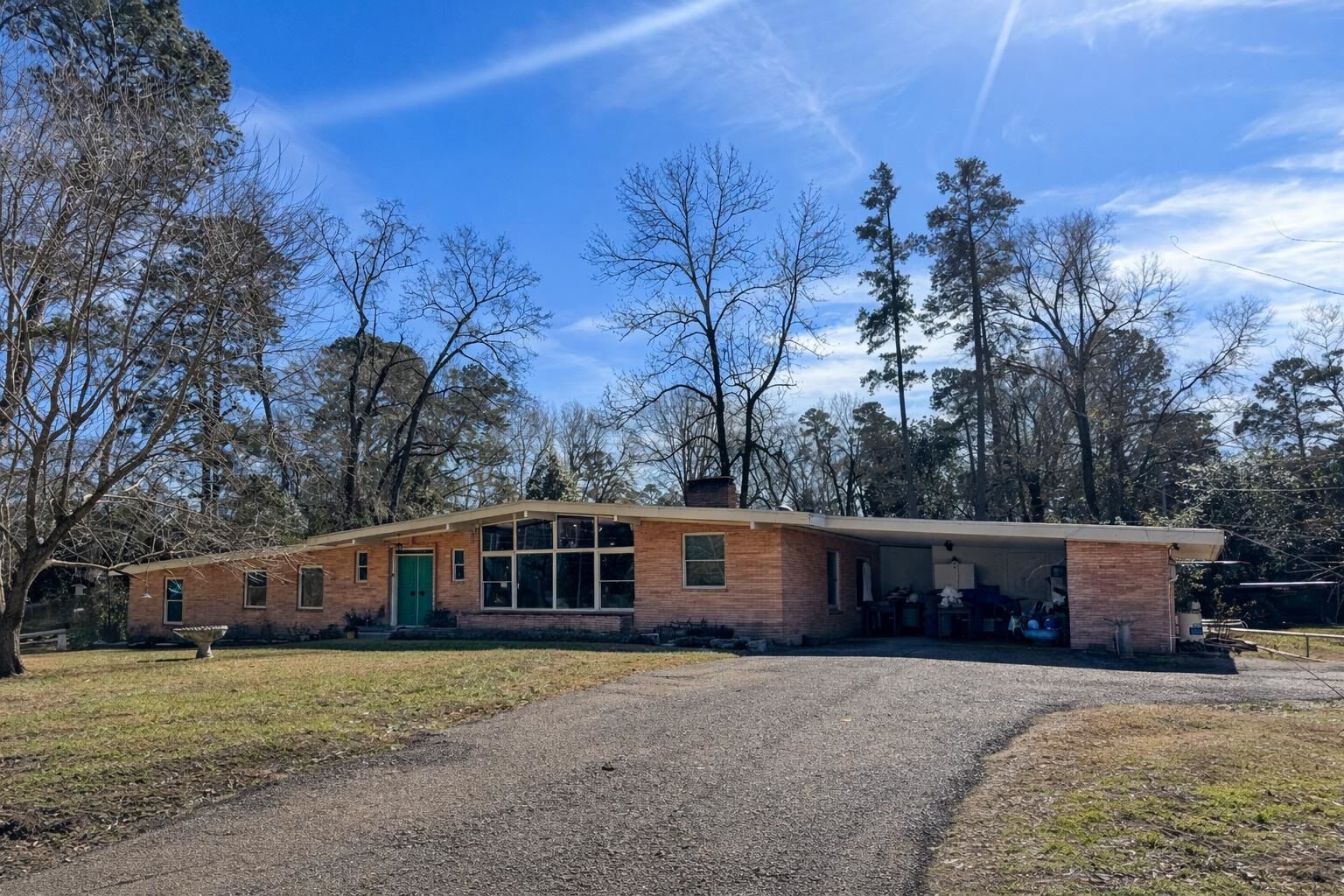 Property Photo: 700 Albemarle TX 75672
