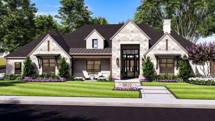 Property Photo:  2810 151st Street  TX 79423 