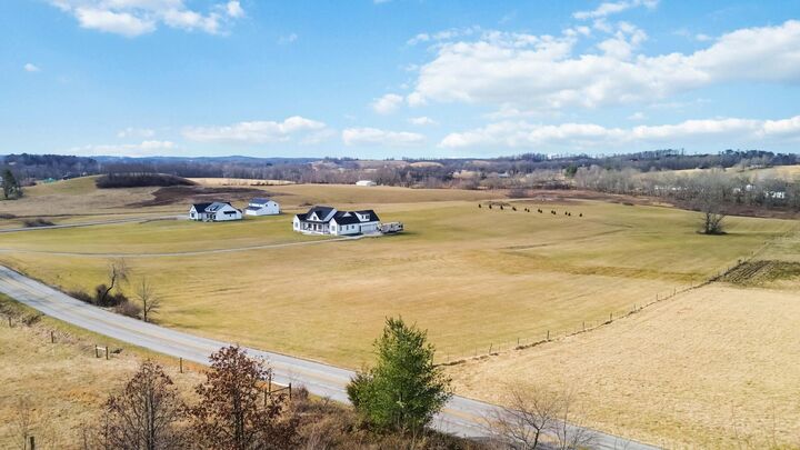 Property Photo: 0000 Rough Creek Road KY 40744