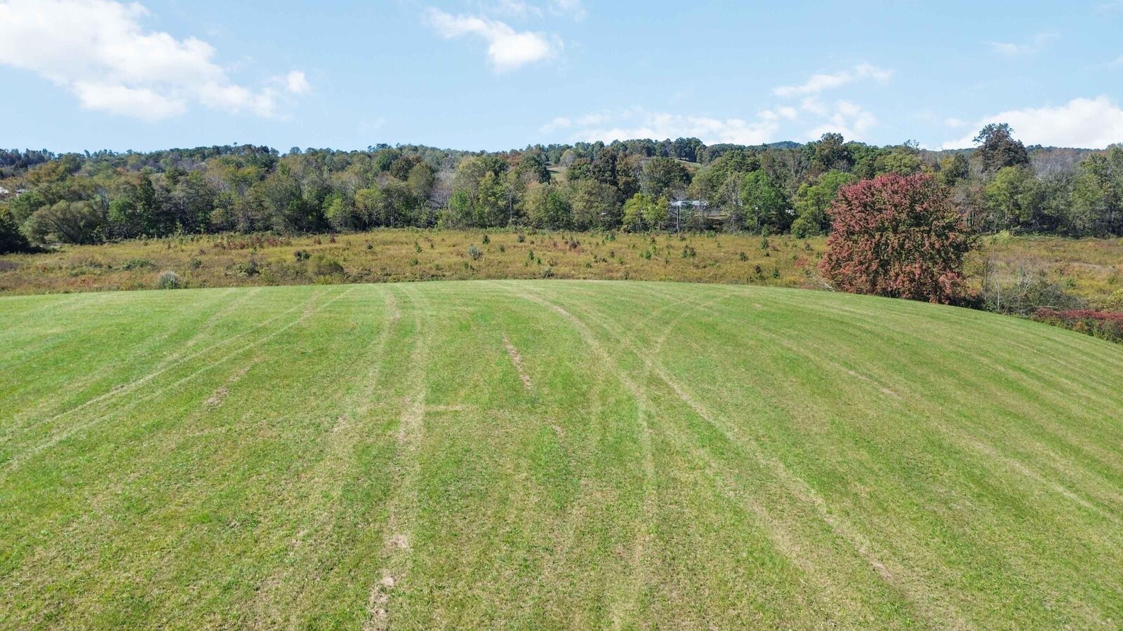 Property Photo:  00 Rough Creek Road  KY 40744 