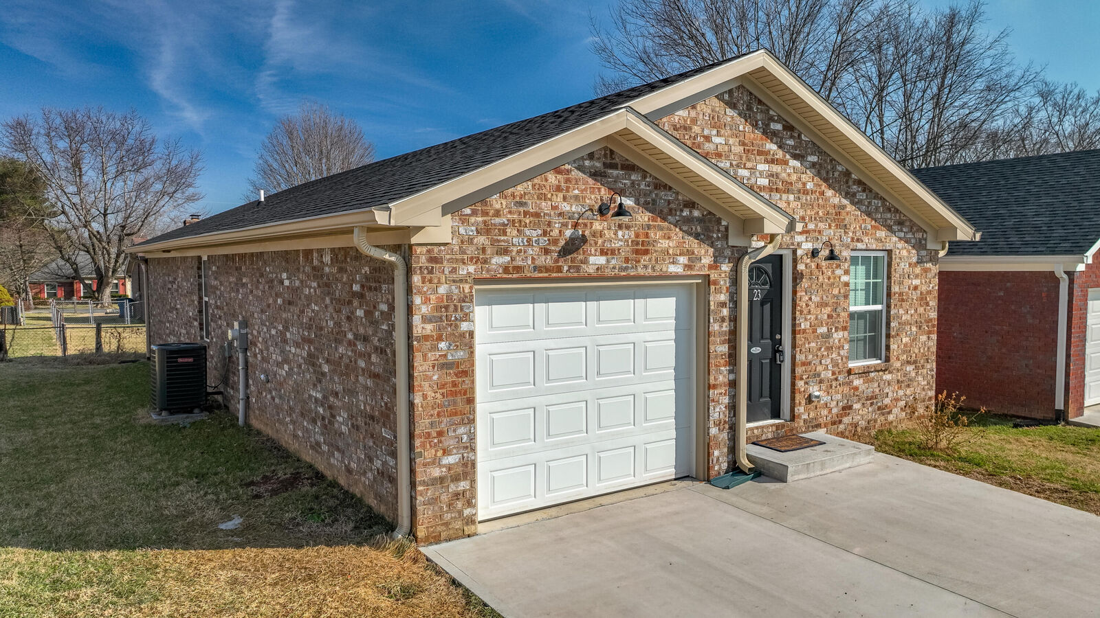 Property Photo:  313 Baughman Avenue 23  KY 40422 