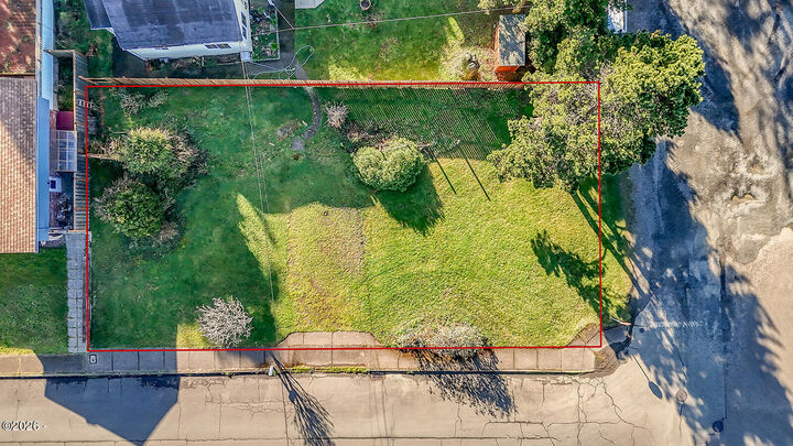 Property Photo:  T/L 11001 NE Avery Street  OR 97365 