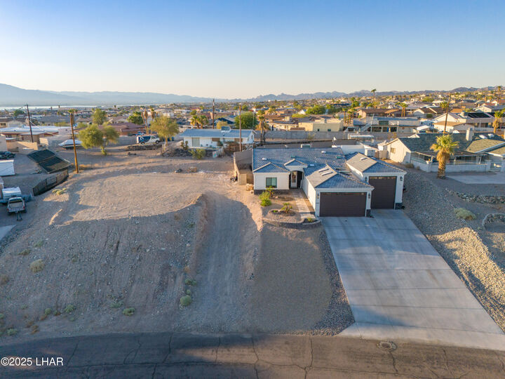 Property Photo:  2155 Cosnina Dr  AZ 86403 