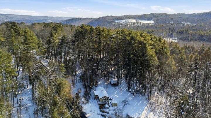 Property Photo:  265 Oakland Valley Road  NY 12729 