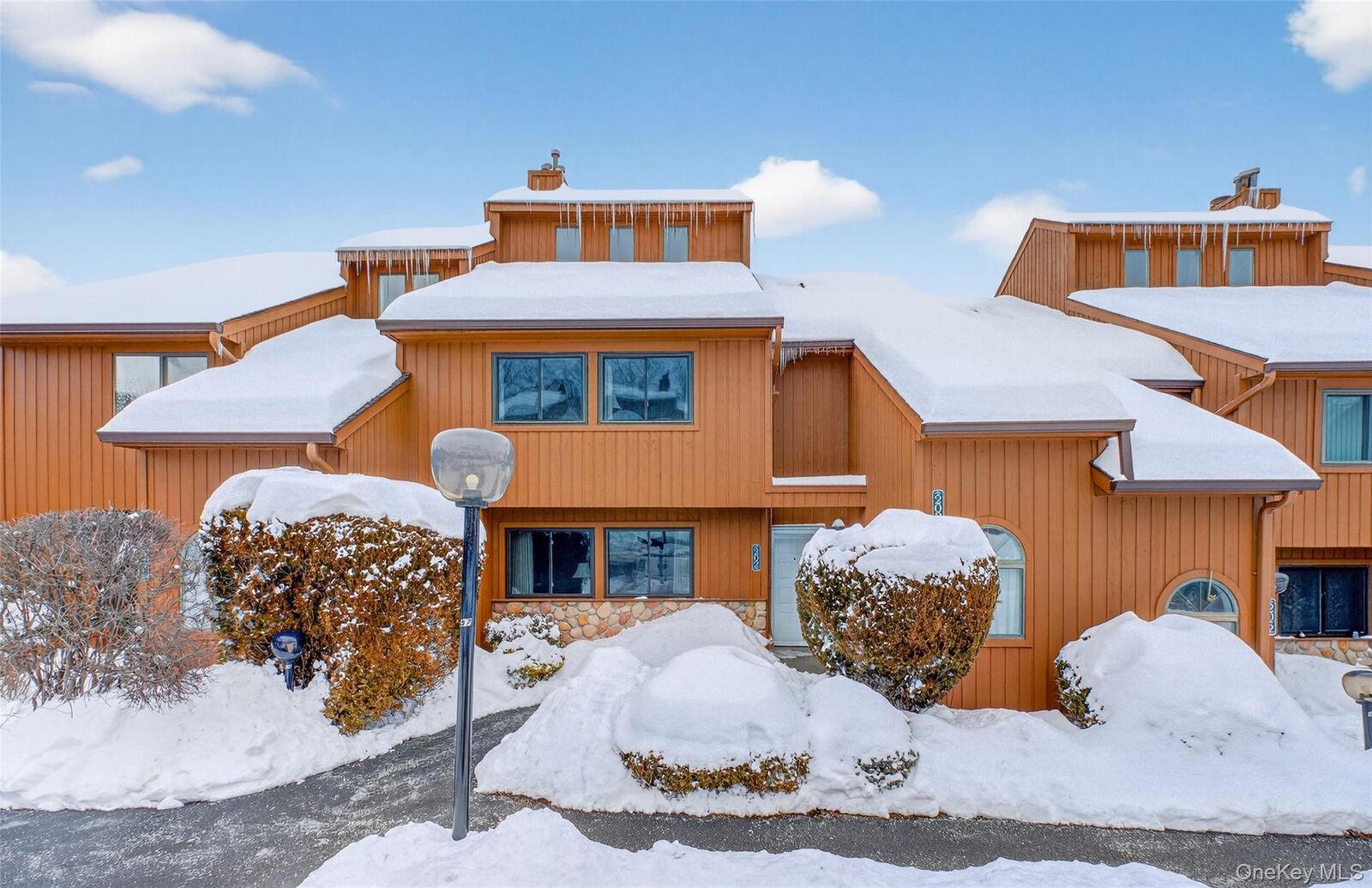 Property Photo:  202 Falcon Court  NY 12603 