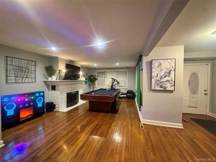 Property Photo:  83 Lake Region Boulevard  NY 10950 