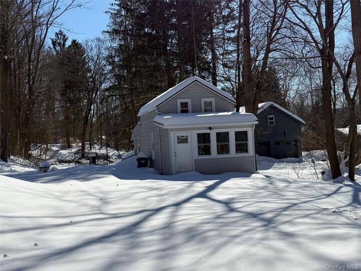 Property Photo:  5308 Route 44  NY 12501 