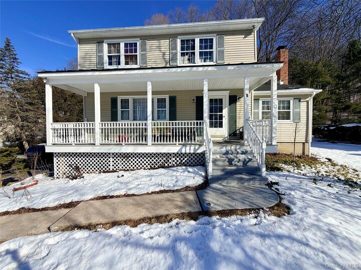 Property Photo:  8 Noel Court  NY 10509 