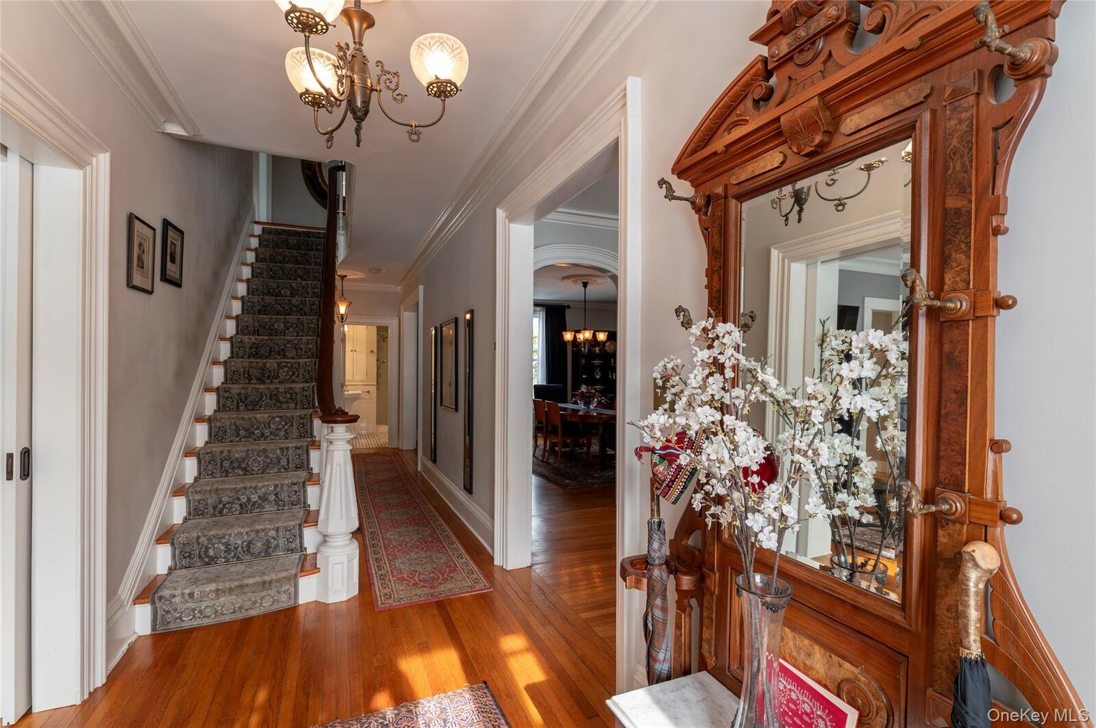 Property Photo:  32 Tallman Avenue  NY 10960 
