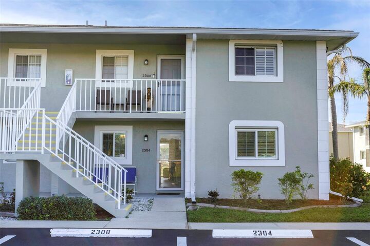 Property Photo:  3310 Loveland Boulevard 2304  FL 33980 