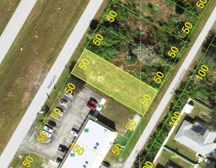 Property Photo:  12721 Gulfstream Boulevard  FL 33981 