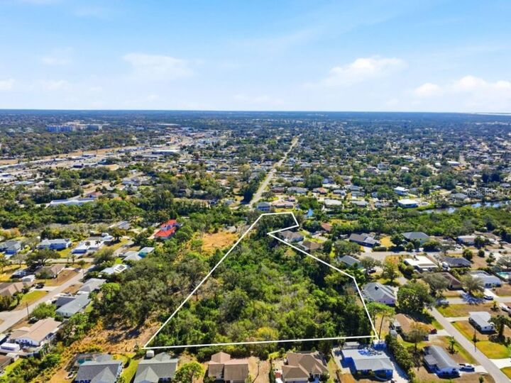 Property Photo:  0 Dunbar Road  FL 34293 